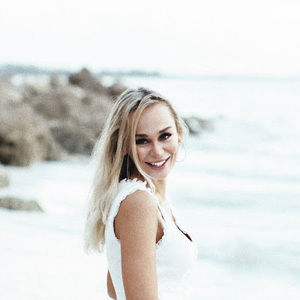 Meet your Posher, Kate